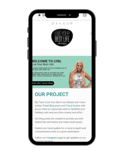 lybl global website